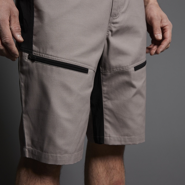 "Vallvik" shorts